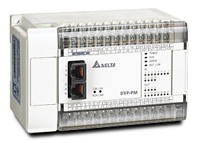 臺(tái)達(dá)DVP-10PM系列